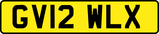 GV12WLX