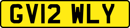 GV12WLY