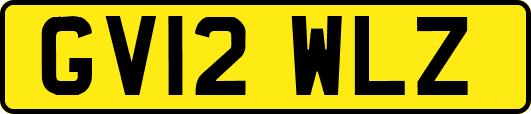 GV12WLZ