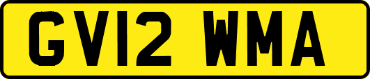 GV12WMA