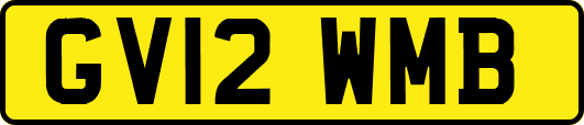GV12WMB