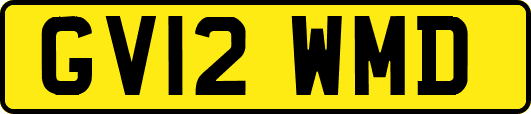 GV12WMD