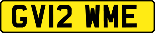 GV12WME