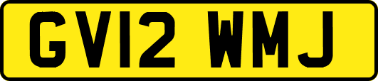 GV12WMJ