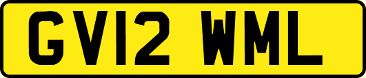 GV12WML