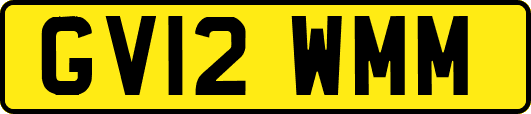 GV12WMM