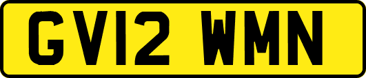 GV12WMN