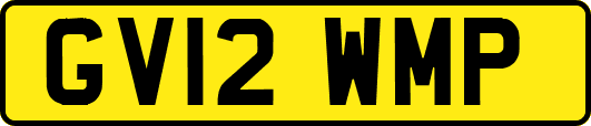 GV12WMP