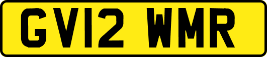 GV12WMR