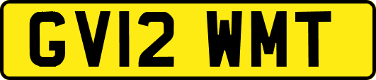 GV12WMT