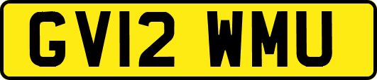 GV12WMU