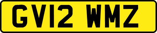 GV12WMZ