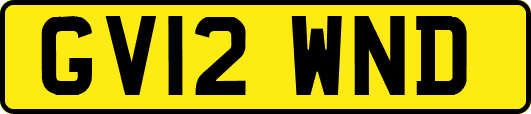 GV12WND