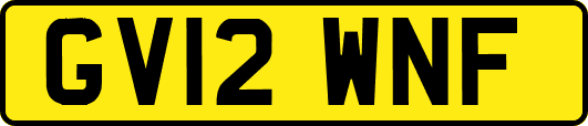 GV12WNF