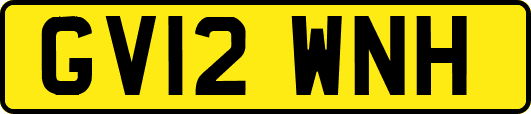 GV12WNH