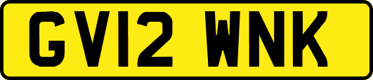 GV12WNK