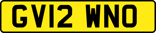 GV12WNO