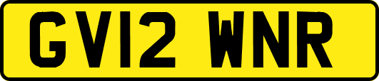 GV12WNR