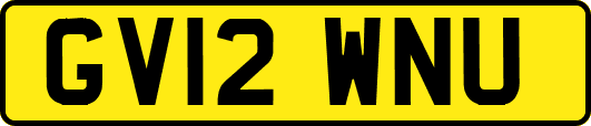 GV12WNU