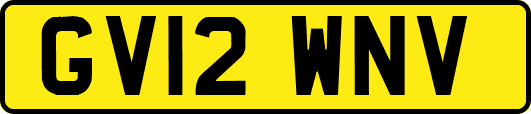 GV12WNV