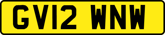 GV12WNW