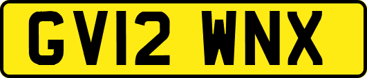 GV12WNX