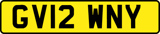 GV12WNY