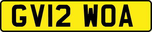 GV12WOA