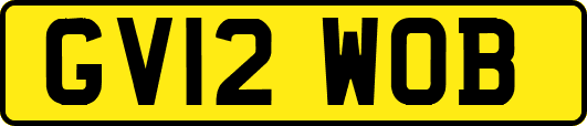 GV12WOB