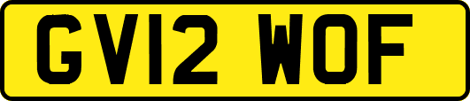 GV12WOF
