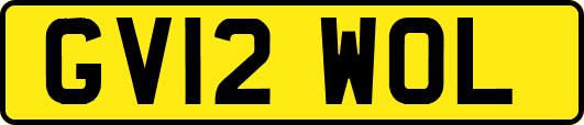 GV12WOL