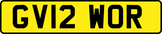 GV12WOR
