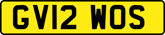 GV12WOS