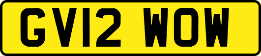 GV12WOW