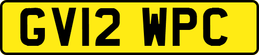 GV12WPC