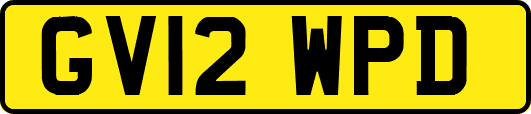 GV12WPD