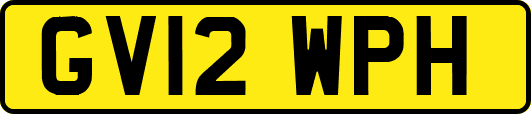 GV12WPH