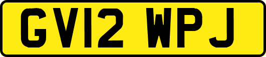 GV12WPJ
