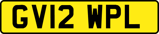 GV12WPL