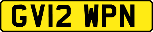 GV12WPN