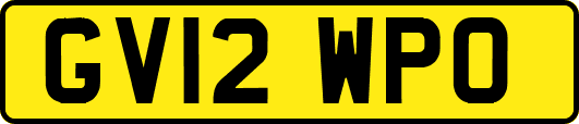 GV12WPO