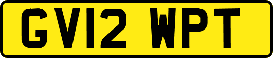 GV12WPT
