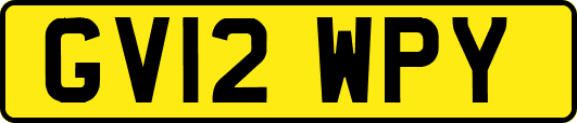 GV12WPY