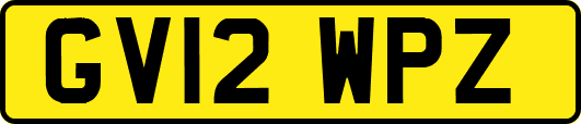 GV12WPZ