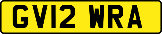 GV12WRA