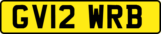 GV12WRB
