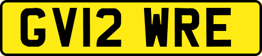 GV12WRE