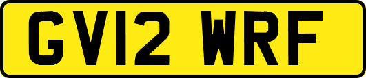 GV12WRF