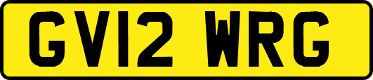 GV12WRG