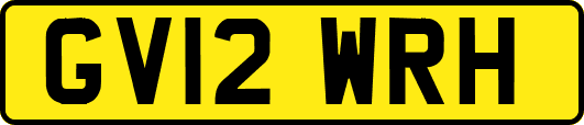 GV12WRH